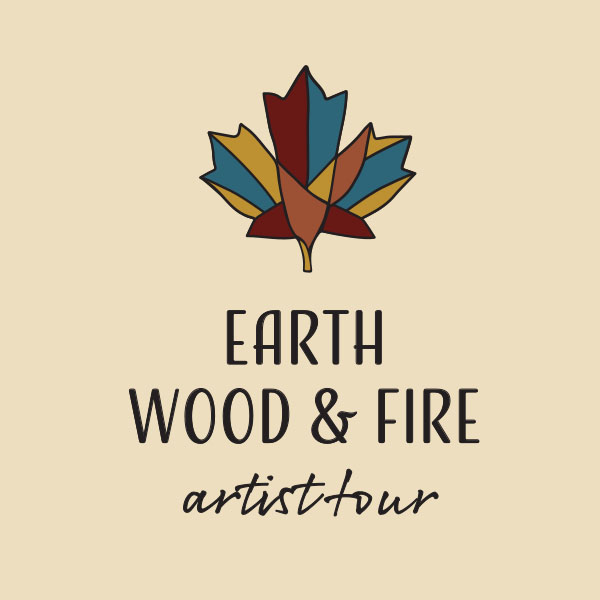 Earth Wood and Fire Artist Tour